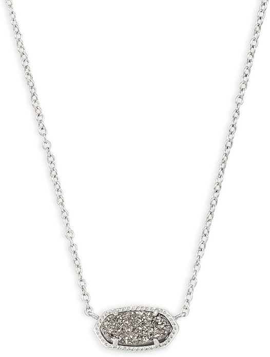 Starstruck Elisa Pendant Necklace