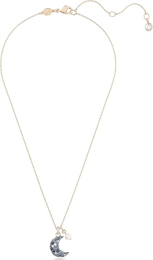 Luna Crystal Jewelry Collection