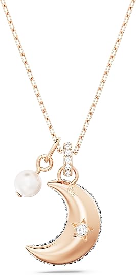 Luna Crystal Jewelry Collection