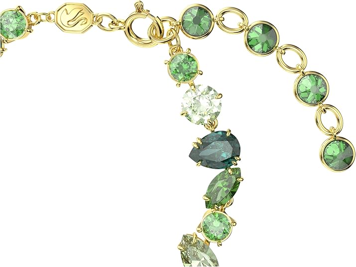 Gema Crystal Bracelet Collection
