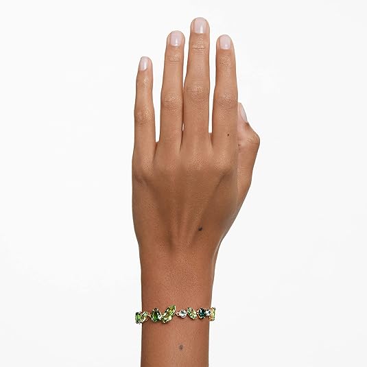 Gema Crystal Bracelet Collection