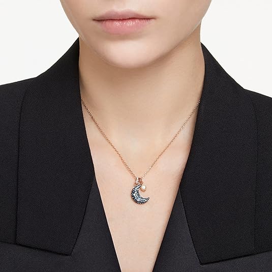 Luna Crystal Jewelry Collection